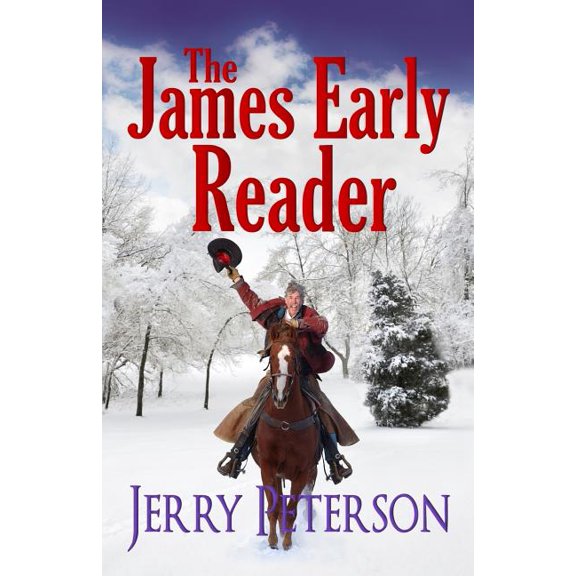 The James Early Reader Stories I Like to Tell Paperback 1977606237 9781977606235 Jerry Peterson