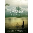 thumbnail image 1 of Pre-Owned The James Miracle (Hardcover) 1609079310 9781609079314, 1 of 1