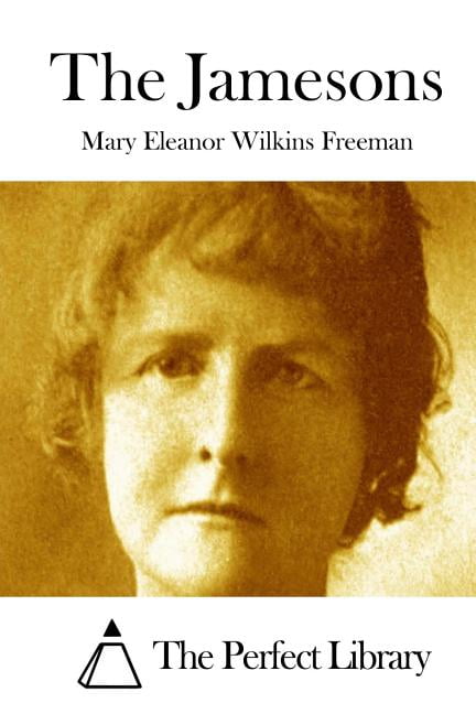 The Jamesons (Paperback)