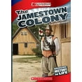 thumbnail image 1 of Pre-Owned The Jamestown Colony (Cornerstones of Freedom. Third Series) (Paperback) 0531281582 9780531281581, 1 of 1