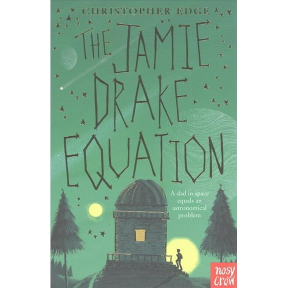 Pre-Owned The Jamie Drake Equation