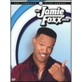 thumbnail image 1 of Pre-Owned The Jamie Foxx Show: Complete First Season [5 Discs] (DVD 0012569595958), 1 of 1