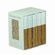 The Jane Austen Collection Multiple copy pack