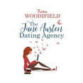 thumbnail image 1 of The Jane Austen Dating Agency (Audiobook), 1 of 1