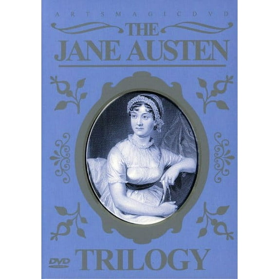 The Jane Austen Trilogy