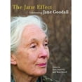 thumbnail image 1 of The Jane Effect: Celebrating Jane Goodall, (Paperback), 1 of 1