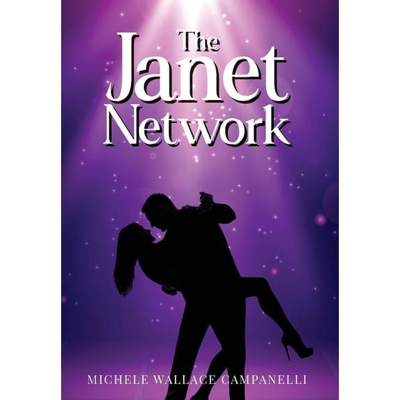 The Janet Network, (Hardcover)