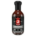 thumbnail image 1 of The Jank Original Gourmet BBQ Sauce-Sweet and Savory, 1 of 5