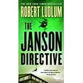 thumbnail image 1 of Pre-Owned The Janson Directive : A Novel (Mass Market Paperback) 9781250093288, 1 of 1