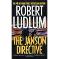 thumbnail image 1 of Pre-Owned The Janson Directive (Mass Market Paperback) 0312989385 9780312989385, 1 of 1