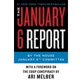 thumbnail image 1 of Pre-Owned The January 6 Report (Paperback) 0063315505 9780063315501, 1 of 1