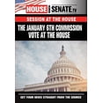thumbnail image 1 of The January 6th Commission Vote At The House (DVD), Wownow Entertainment, Documentary, 1 of 1