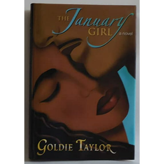 Pre-Owned The January Girl (Hardcover) 1582882533 9781582882536