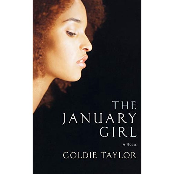 Pre-Owned The January Girl Paperback