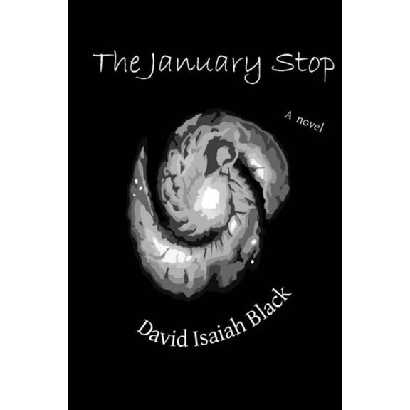 The January Stop, (Paperback)