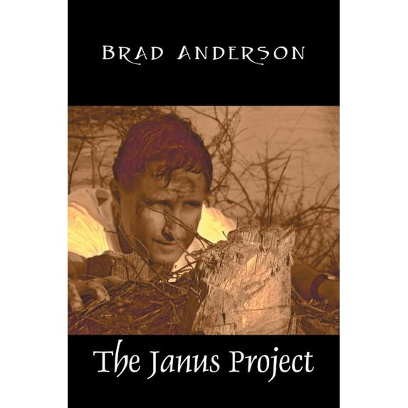 The Janus Project, (Paperback)
