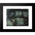 thumbnail image 1 of The Japanese Bridge 20x24 Framed Art Print by Monet, Claude, 1 of 2