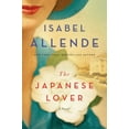 thumbnail image 1 of Pre-Owned The Japanese Lover (Paperback) 1594138974 9781594138973, 1 of 1