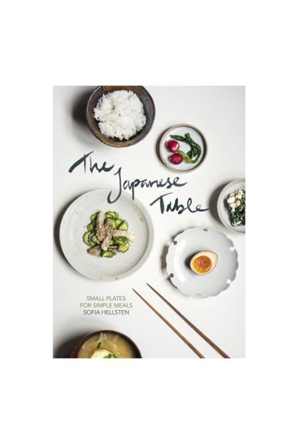 Pre-Owned The Japanese Table: Small Plates for Simple Meals (Hardcover) 1784882151 9781784882150