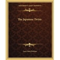 thumbnail image 1 of The Japanese Twins (Paperback), 1 of 1