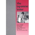 thumbnail image 1 of The Japanese Voter (Hardcover), 1 of 1