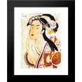 thumbnail image 1 of The Japanese Woman 20x24 Framed Art Print by Nicolae Tonitza, 1 of 2