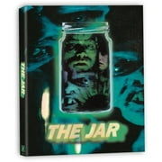 The Jar Blu-ray, Terror Vision, Horror