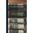 thumbnail image 1 of The Jarvis Family (Hardcover), 1 of 1