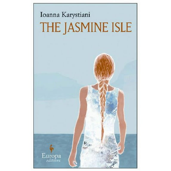 Pre-Owned The Jasmine Isle (Paperback) 1933372109 9781933372105