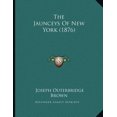 thumbnail image 1 of The Jaunceys of New York (1876) Paperback, 1 of 1