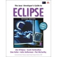 thumbnail image 1 of Pre-Owned The Java Developer's Guide to Eclipse (Paperback) 0321305027 9780321305022, 1 of 1