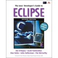 thumbnail image 1 of Pre-Owned The Java Developer's Guide to Eclipse (Edition 2) (Paperback), 1 of 1