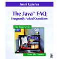 thumbnail image 1 of Pre-Owned The Java? FAQ (Paperback) 0201634562 9780201634563, 1 of 1