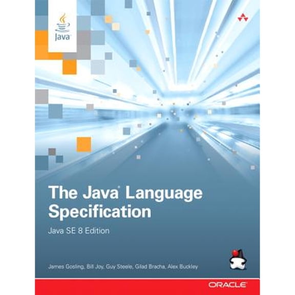 Pre-Owned Java Language Specification, Java SE 8 Edition, The (Java Series), 9780133900699, Paperback, 1 edition