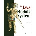 thumbnail image 1 of The Java Module System (Edition 1) (Paperback), 1 of 1