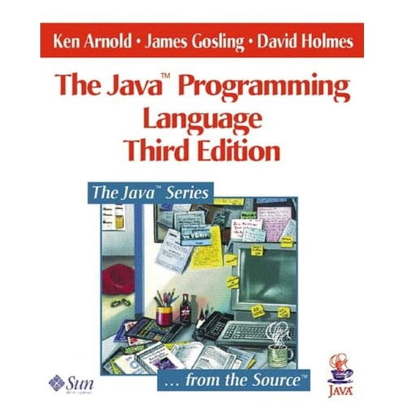 Pre-Owned The Java Programming Language 9780201704334 Used