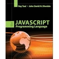 thumbnail image 1 of The JavaScript Programming Language: ., (Paperback), 1 of 1