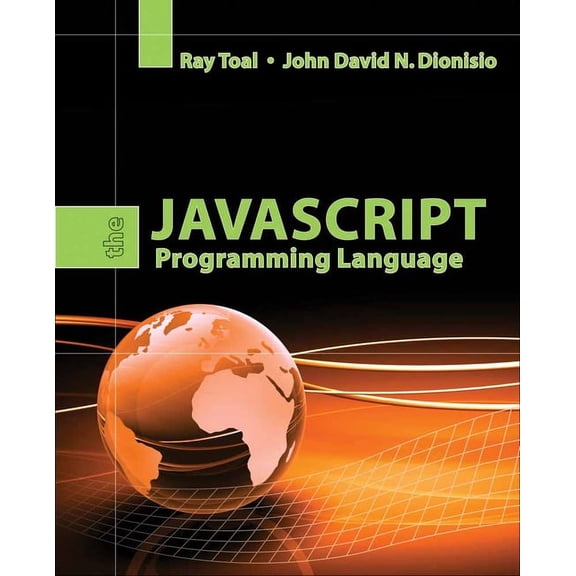 The JavaScript Programming Language: ., (Paperback)