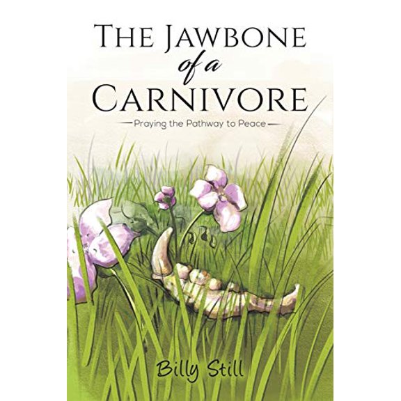 Pre-Owned The Jawbone of a Carnivore, 9781528914420, 1528914422, Paperback,