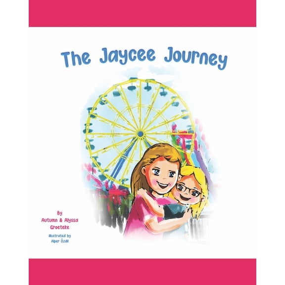 The Jaycee Journey, (Paperback)