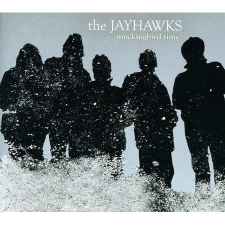 The Jayhawks - Mockingbird Time - Music & Performance - CD