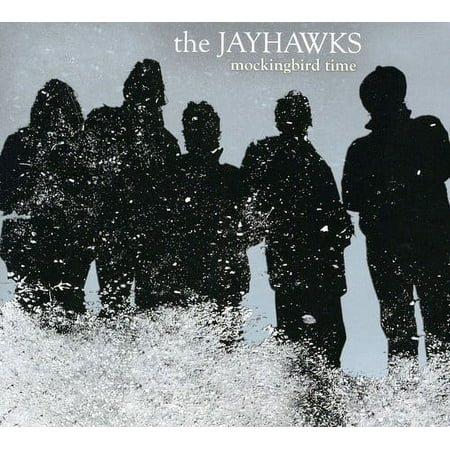 The Jayhawks - Mockingbird Time - Music & Performance - CD