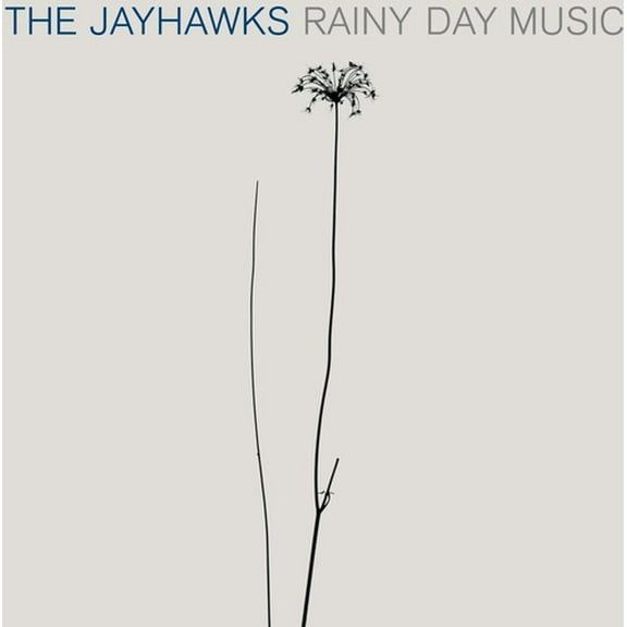 The Jayhawks - Rainy Day Music - Music & Performance - Vinyl