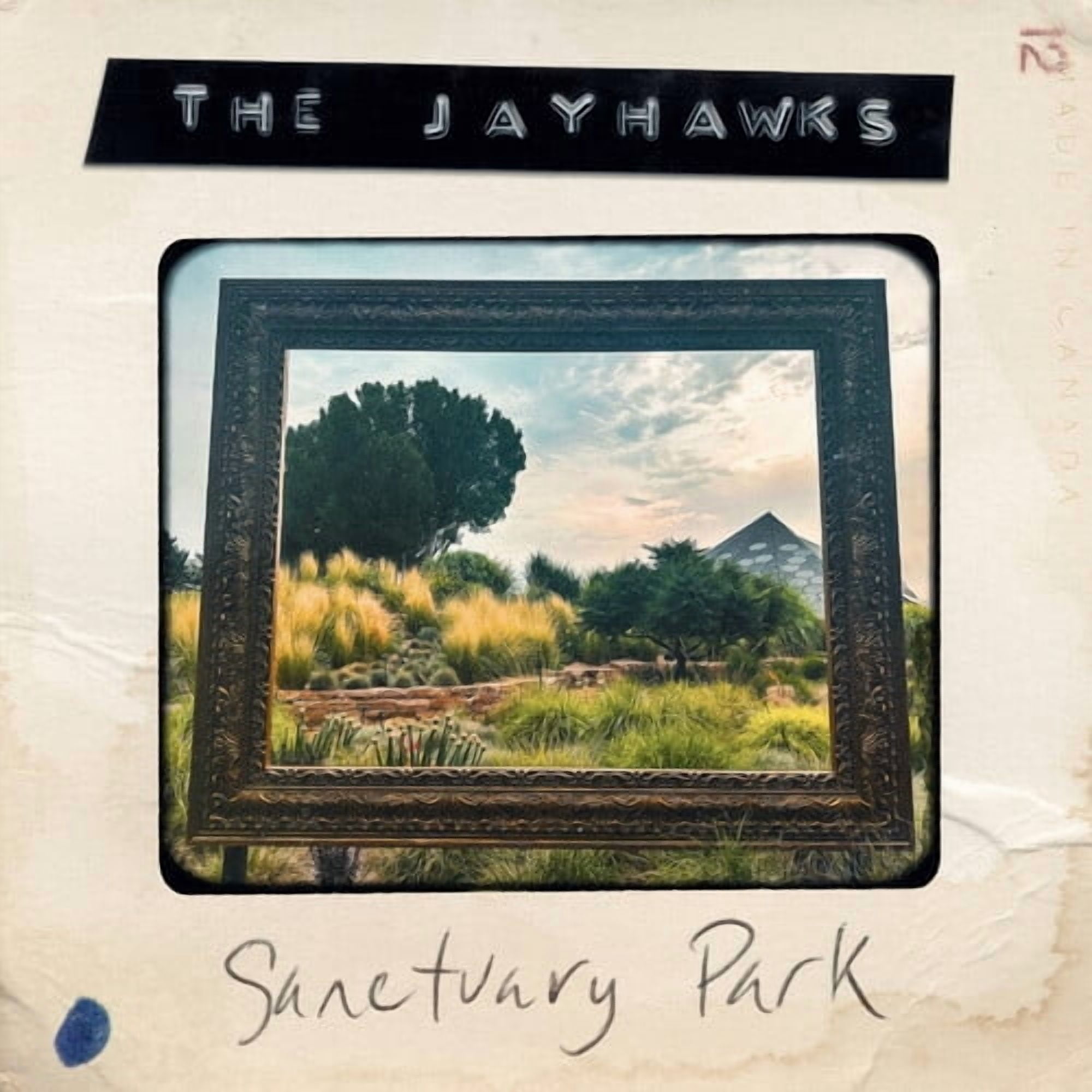 The Jayhawks - Sanctuary Park - Music & Performance - CD