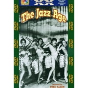 Shanachie - The Jazz Age [DIGITAL VIDEO DISC]