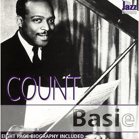 The Jazz Biography