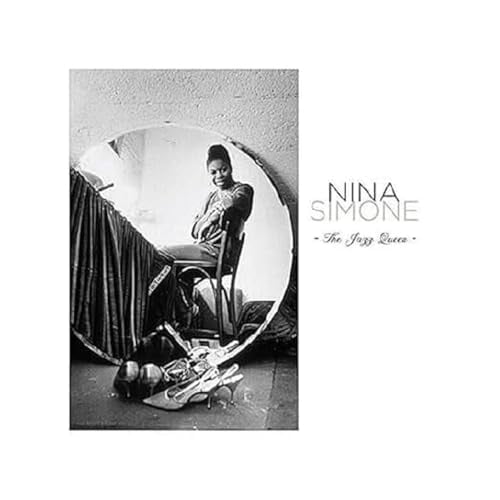 The Jazz Queen (3 Box) (LP)