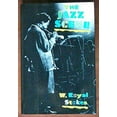 thumbnail image 1 of Pre-Owned The Jazz Scene: An Informal History from New Orleans to 1990 (Hardcover) 0195054091 9780195054095, 1 of 1