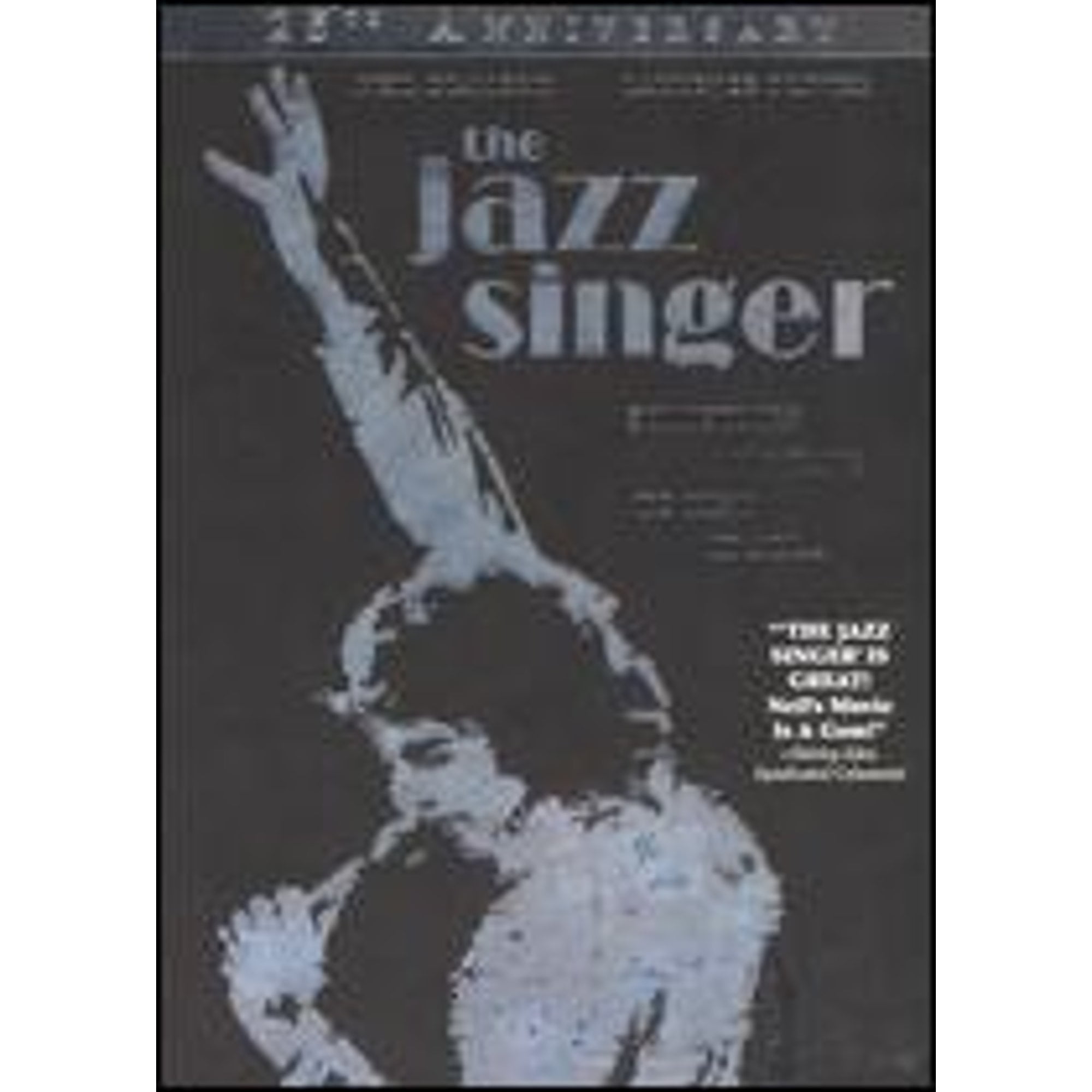 ジャズ・シンガー('80米) DVD 洋画 映画 DVD「ジャズ・シンガー