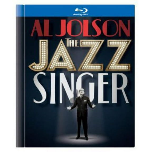 The Jazz Singer (Blu-ray)